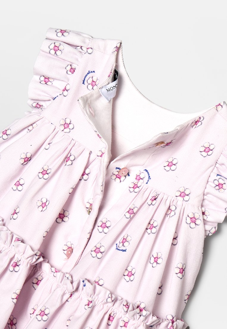 Monnalisa Freizeitkleid Media 4