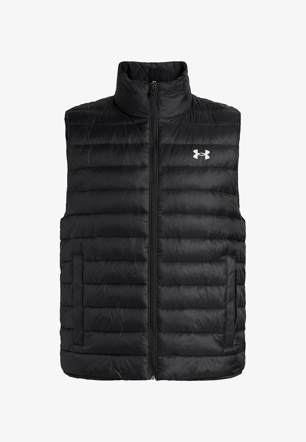 Under Armour SPORTSWEAR INSULATE - Waistcoat - black