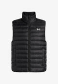 Under Armour SPORTSWEAR INSULATE - Waistcoat - black