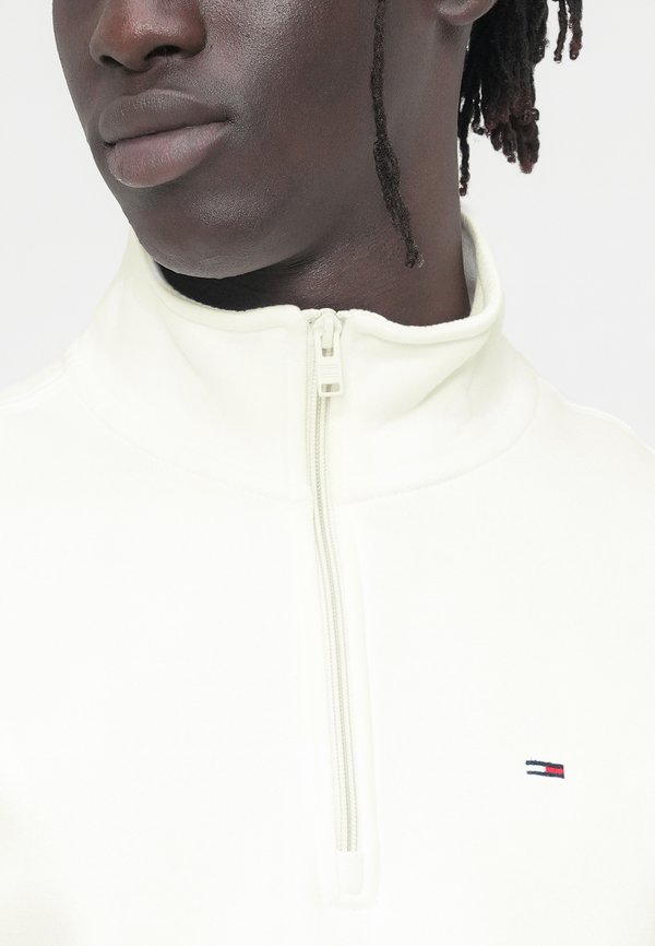 Tommy Jeans FLAG HALF ZIP