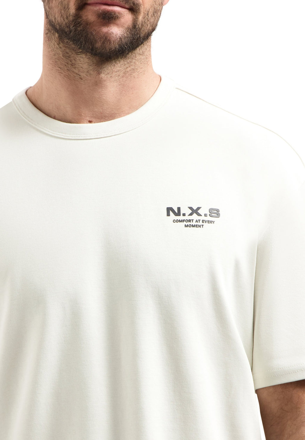 HEAVY CREW NECK  Media 7