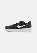 Nike Performance VAPOR LITE 3 - Multicourt tennis shoes - black/white