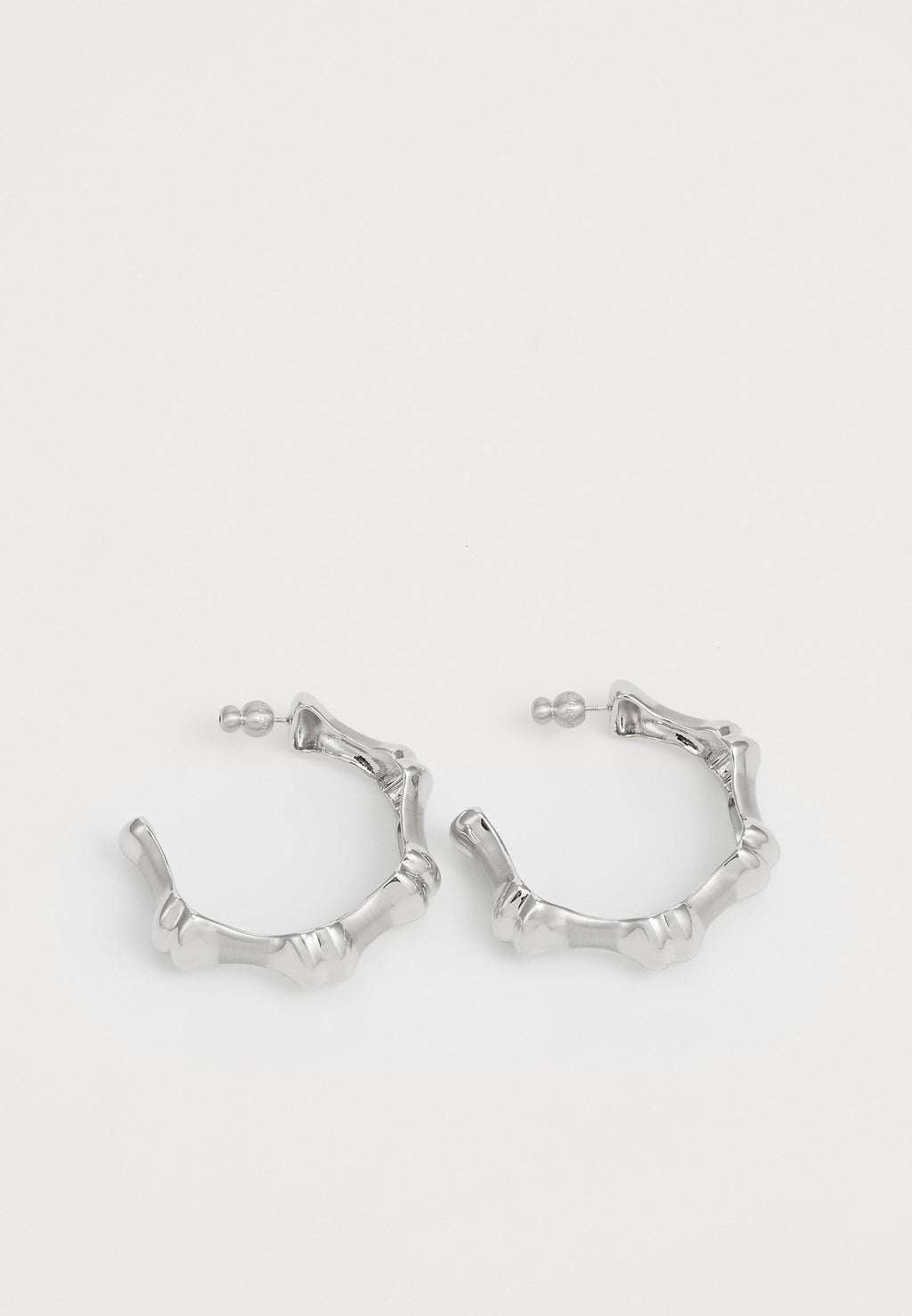 Cult Gaia BAMBU EARRING