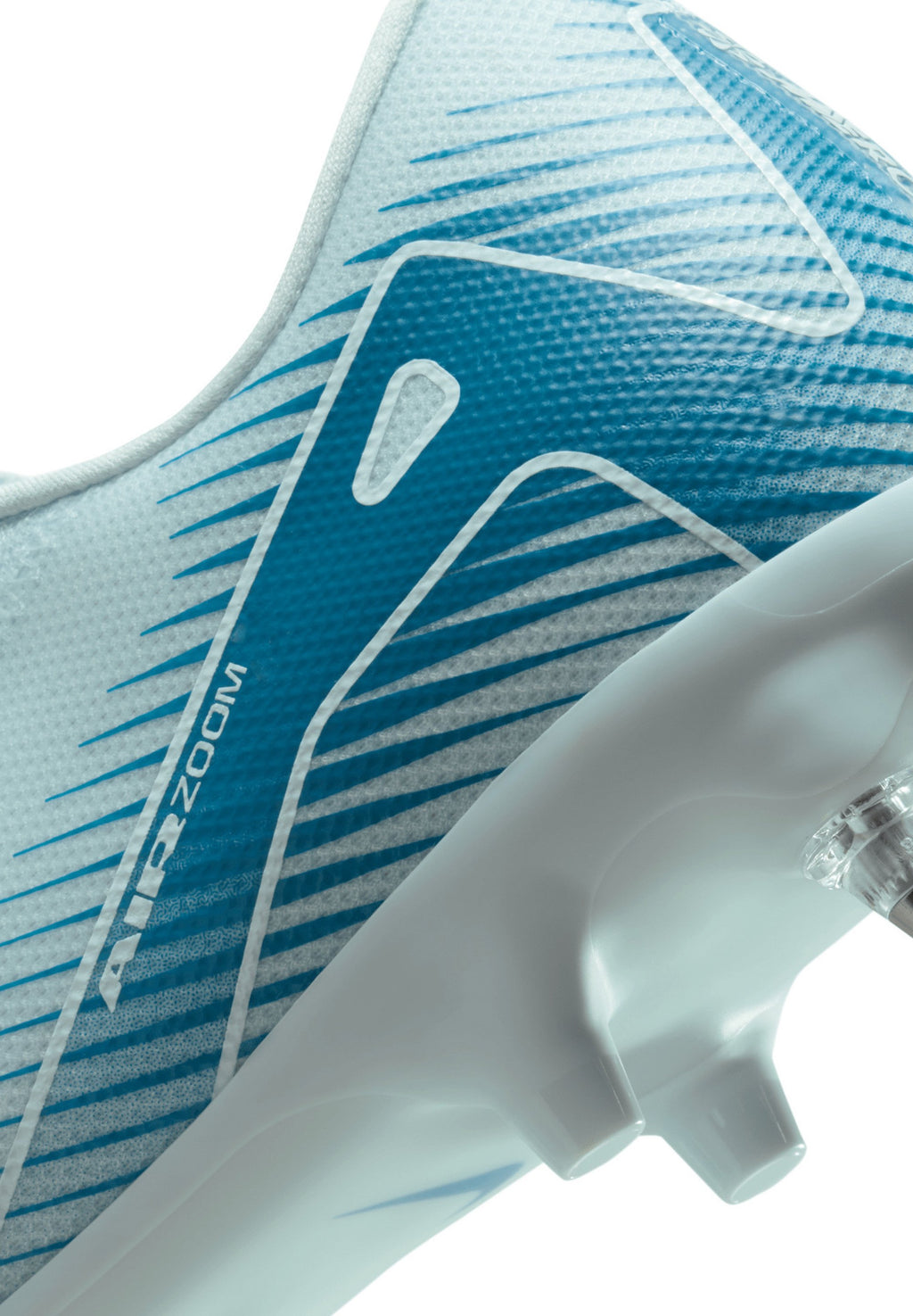 Nike Performance ZOOM VAPOR 16 ACAD SG PRO AC