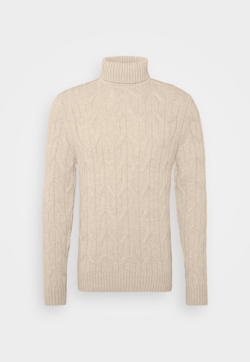Pier One Strickpullover Media 1