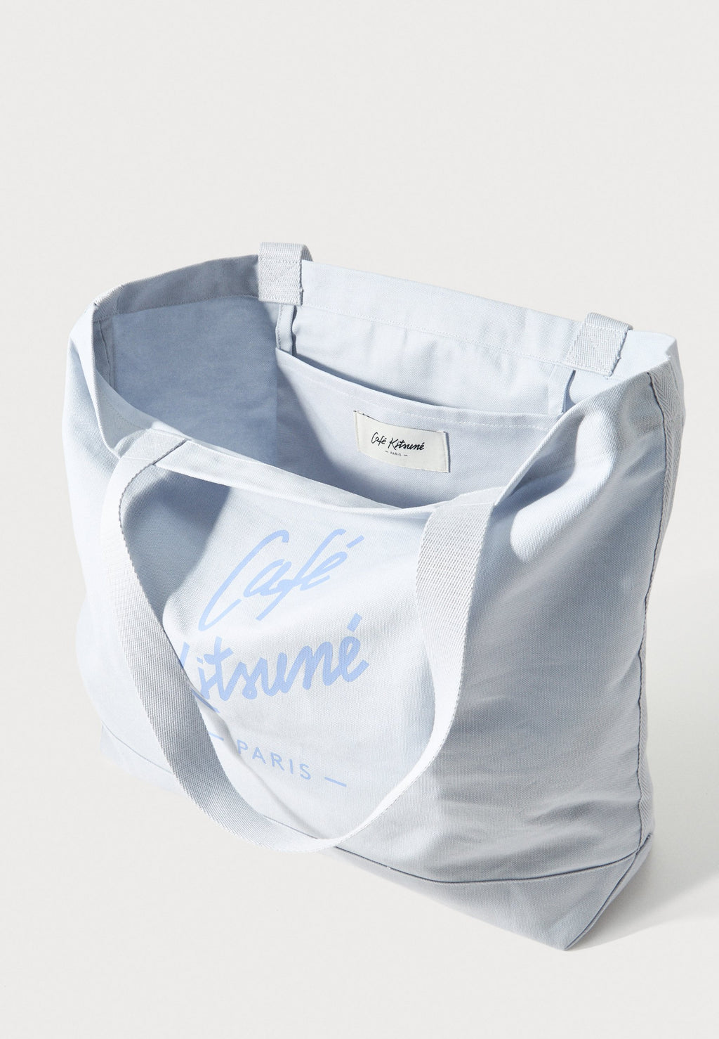 Café Kitsuné TOTE UNISEX
