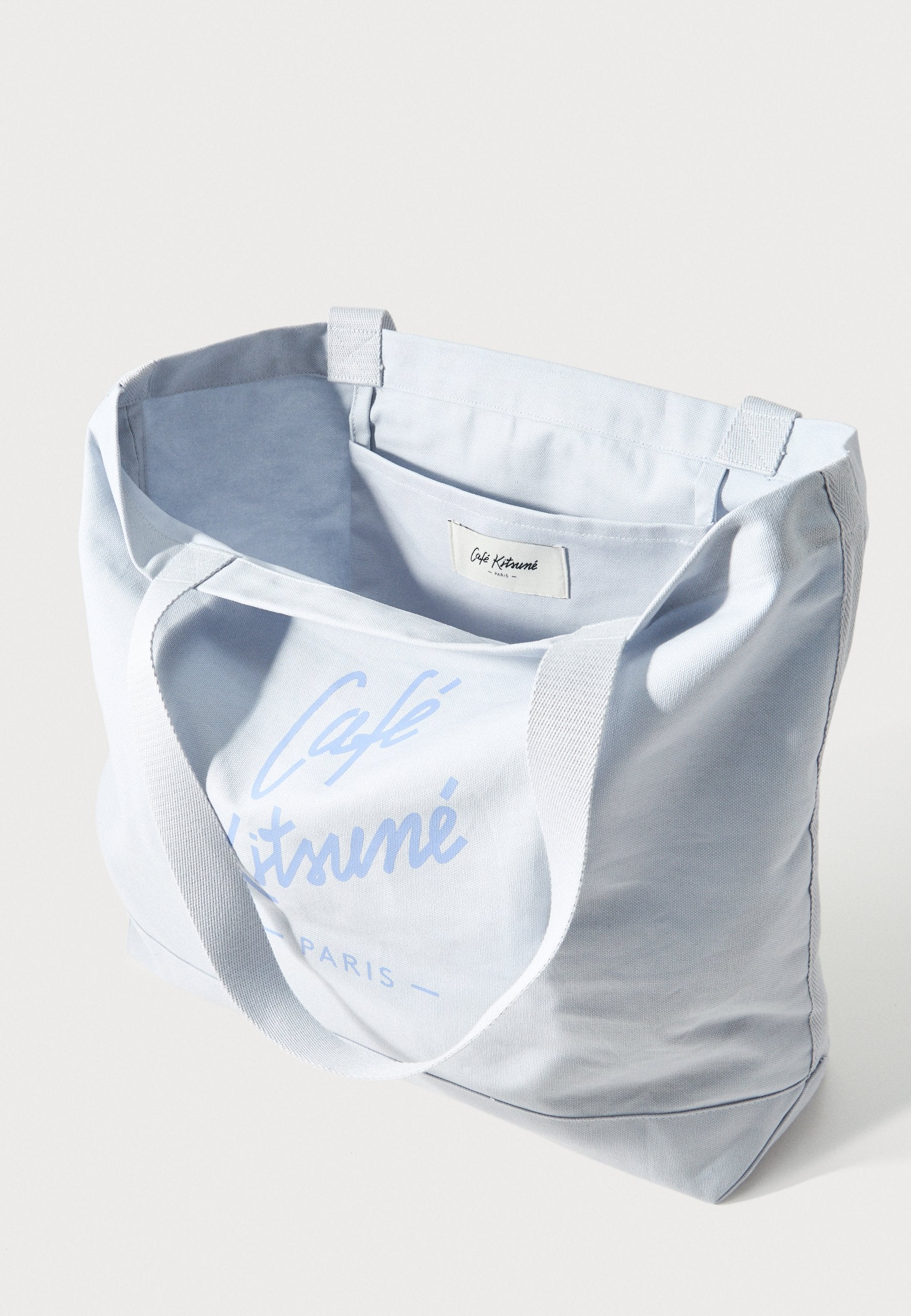 Café Kitsuné TOTE UNISEX