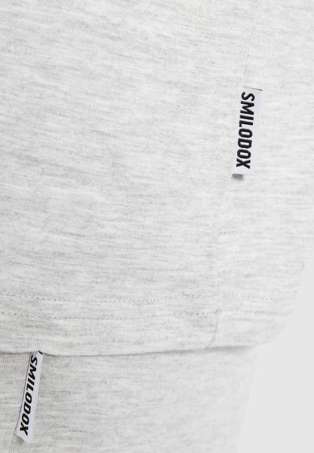 Smilodox ILIAN MODAL BASICS