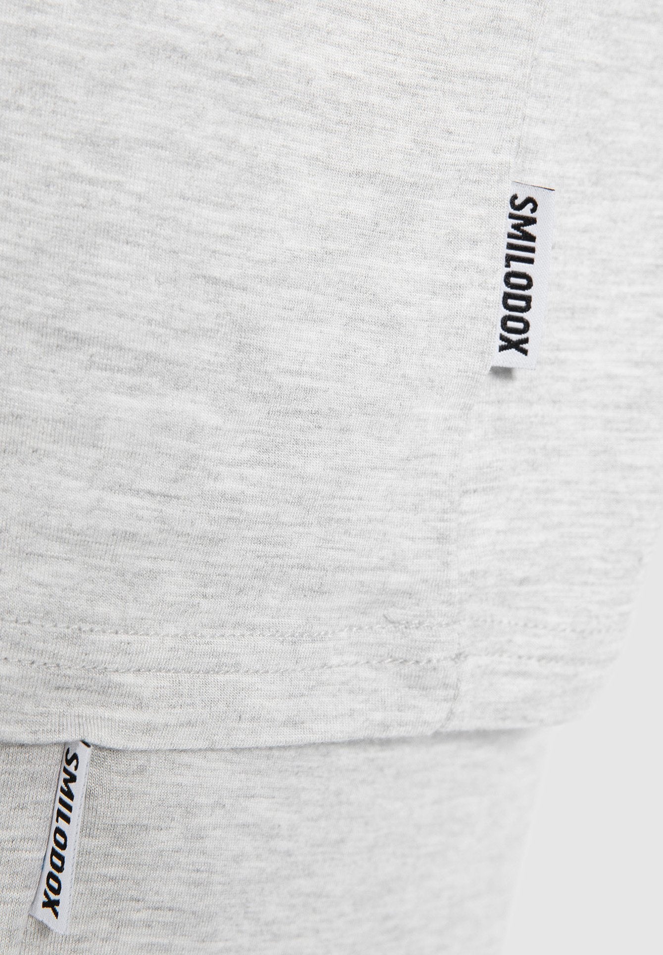 Smilodox ILIAN MODAL BASICS