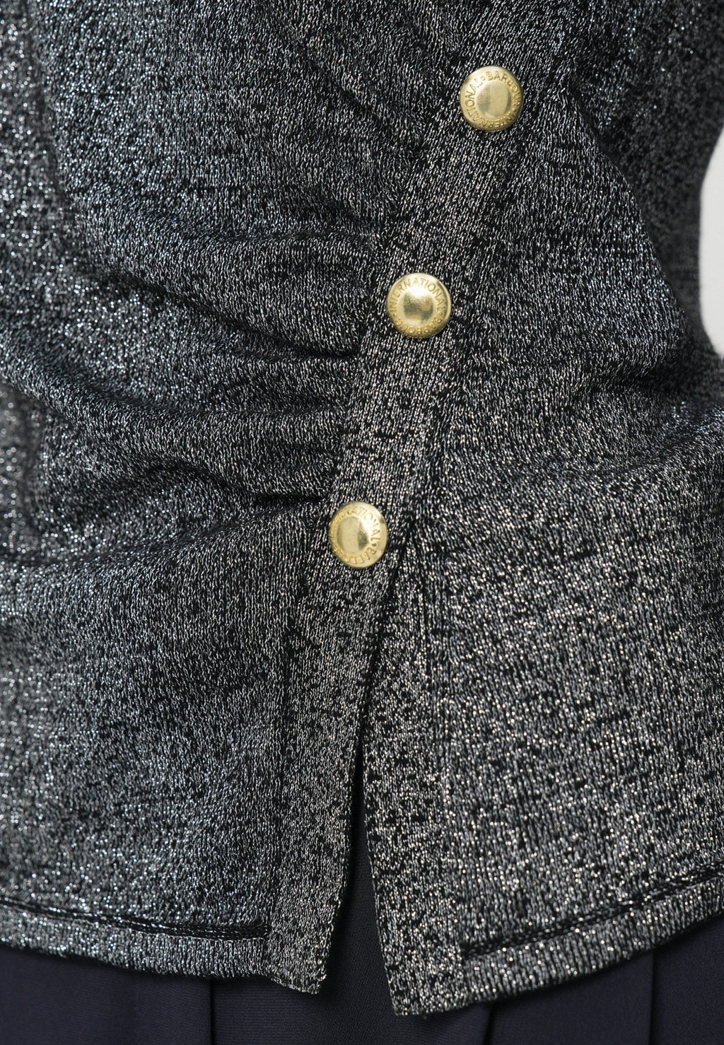 Barbour International MONIQUE KNITTED JUMPER