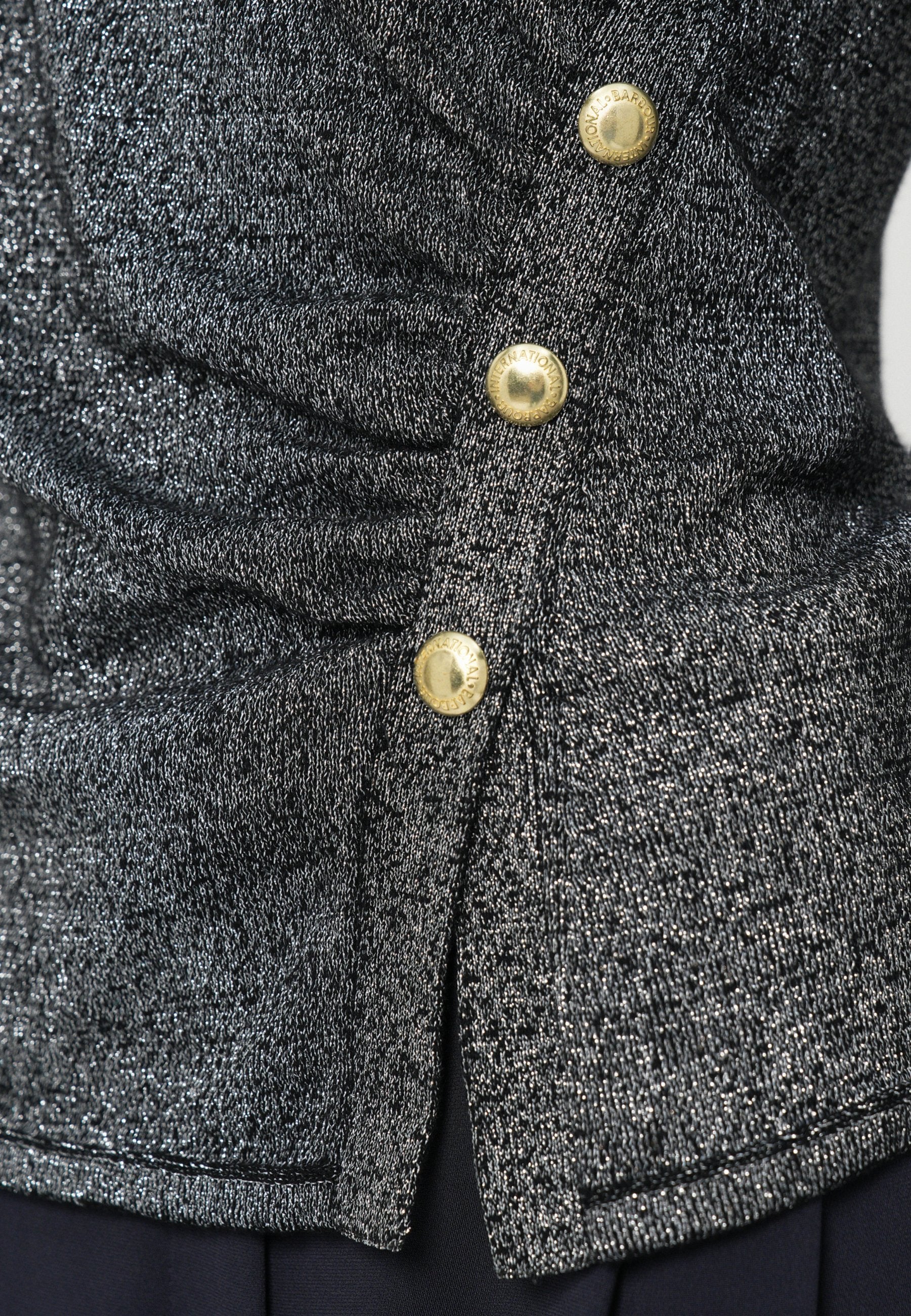 Barbour International MONIQUE KNITTED JUMPER