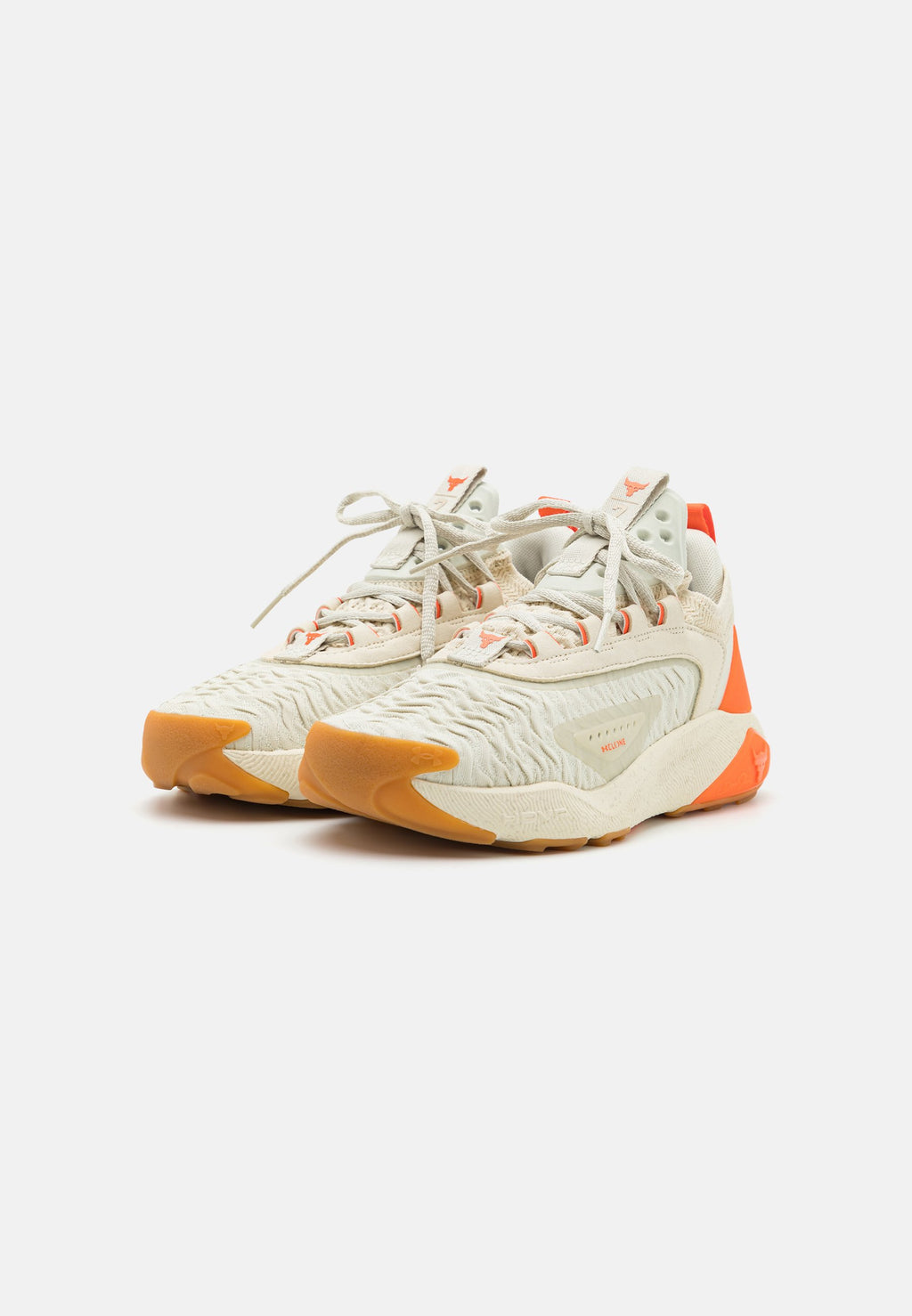 Under Armour PROJECT ROCK 7