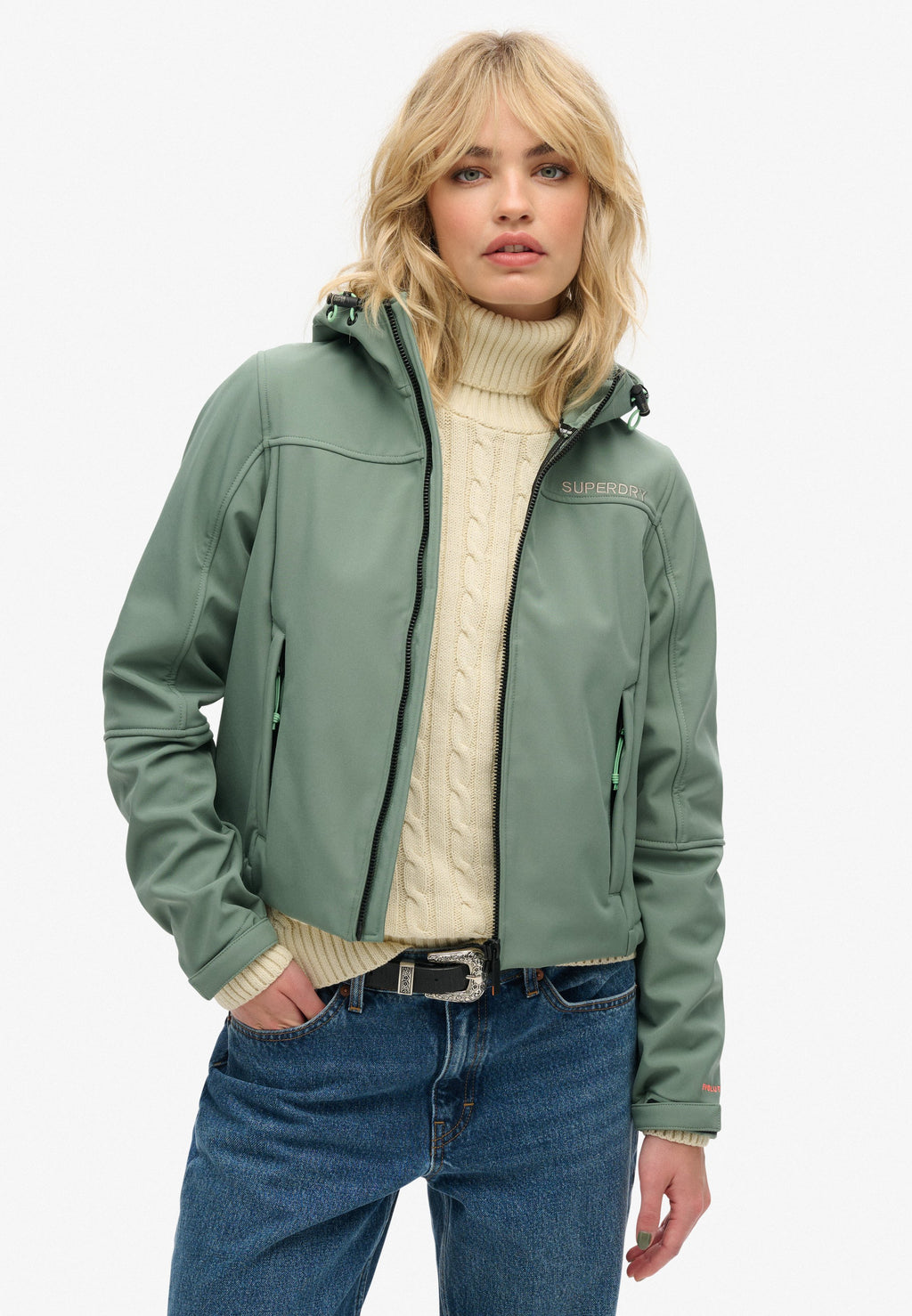 Superdry & Co
