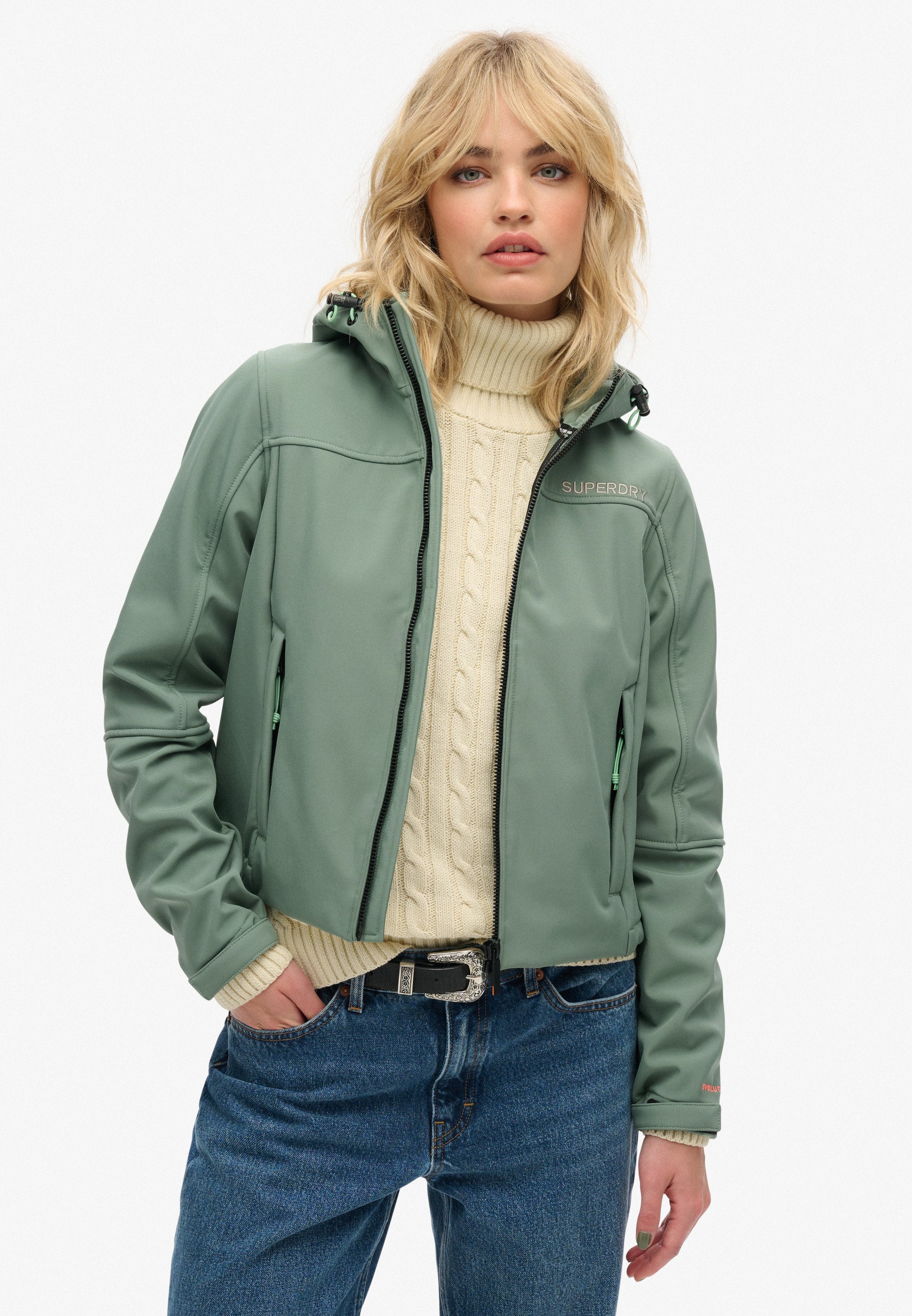 Superdry & Co