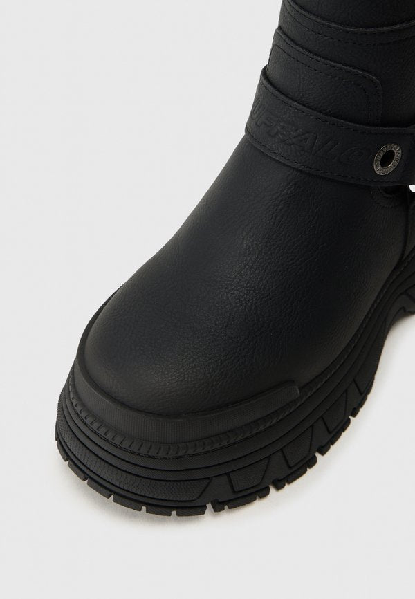 Buffalo FUSION MID