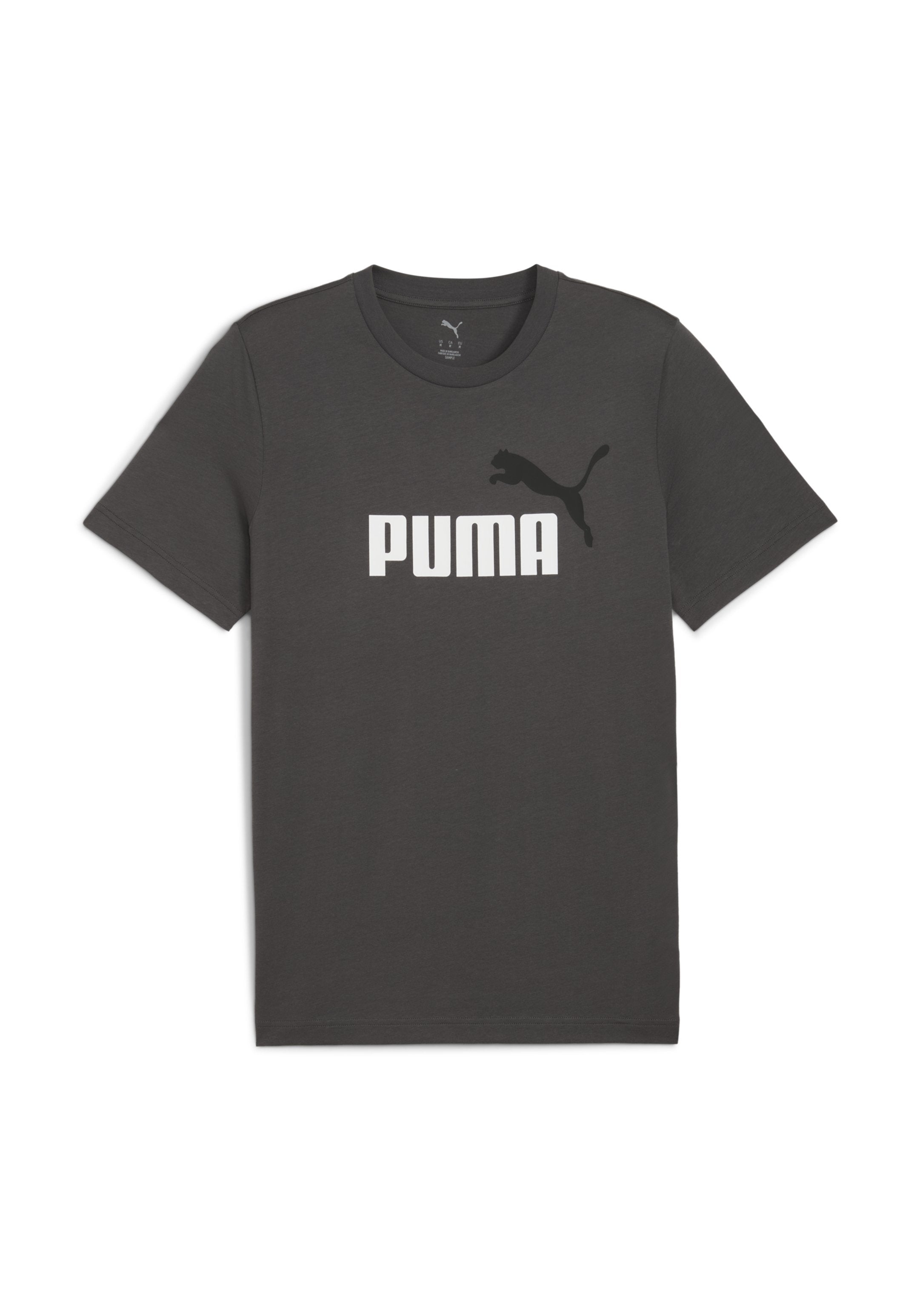 Puma LOGO TEE
