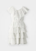 VILA VIFINA SHORT DRESS