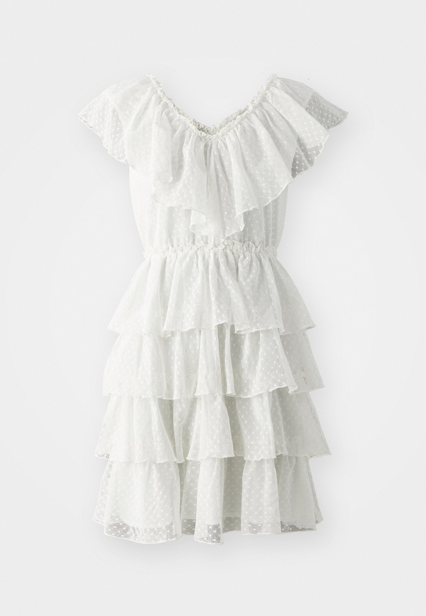 VILA VIFINA SHORT DRESS