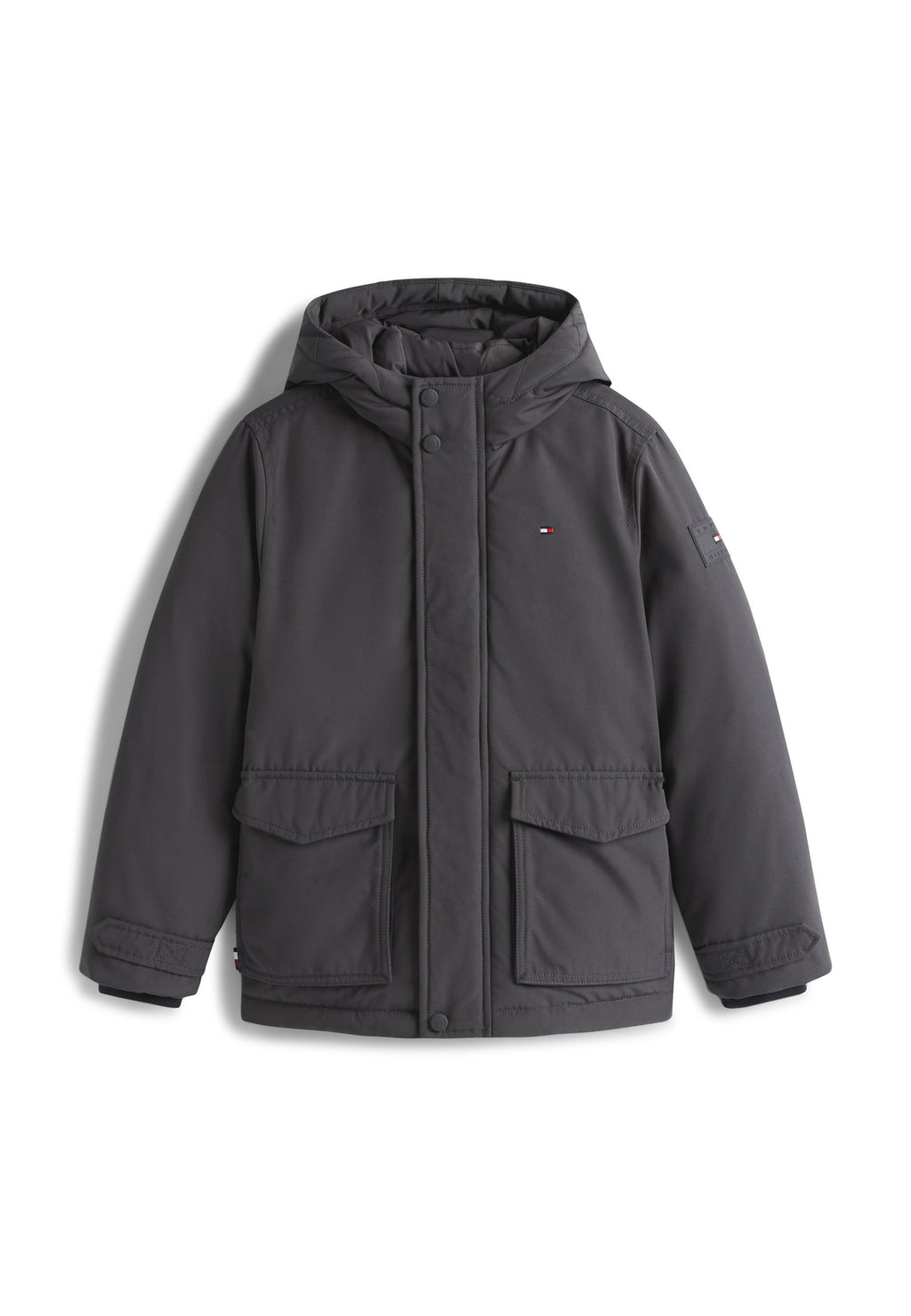 HOODED Media 1