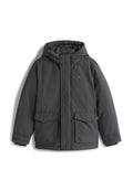 HOODED Media 1