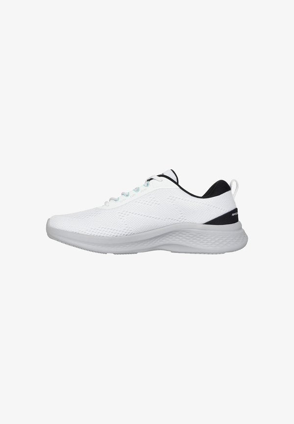 Skechers LITE PRO BERRIX SNEAKER - Trainers - white/black