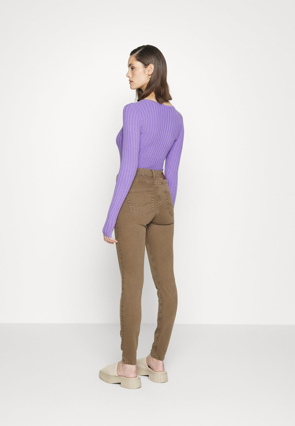 Mos Mosh VICE COLOUR DIU PANT