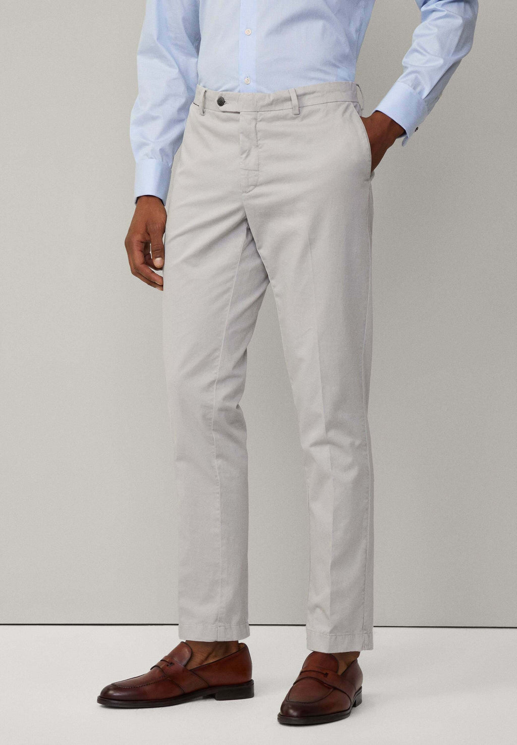 Hackett London