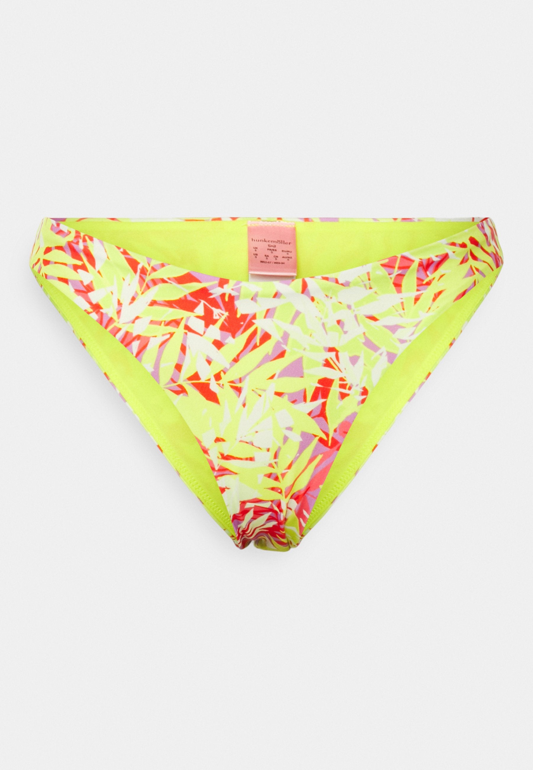 Hunkemöller MARRAKESH HIGH LEG R