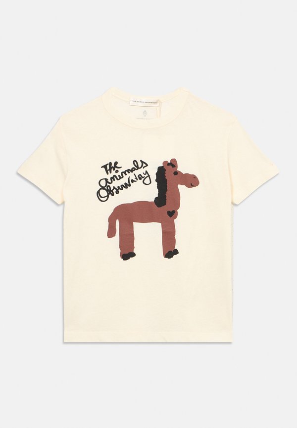 THE ANIMALS OBSERVATORY ROOSTER UNISEX