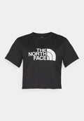 The North Face EASY RELAXED CROPPED TEE