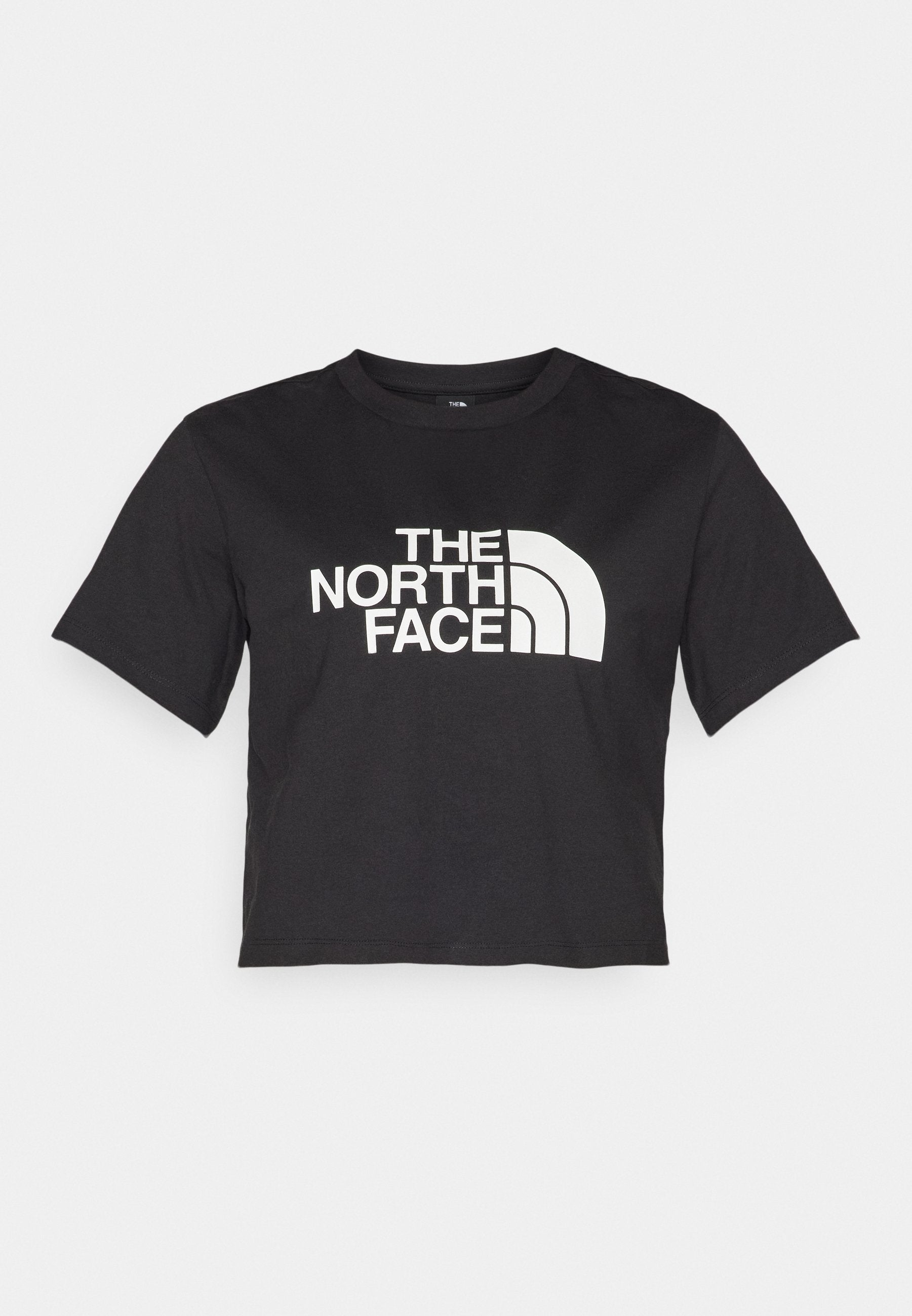 The North Face EASY RELAXED CROPPED TEE