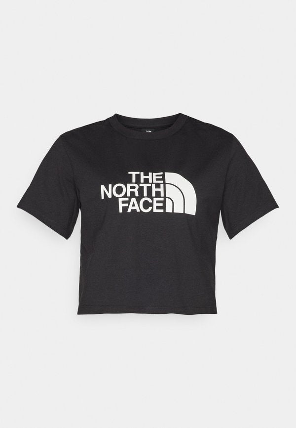 The North Face EASY RELAXED CROPPED TEE