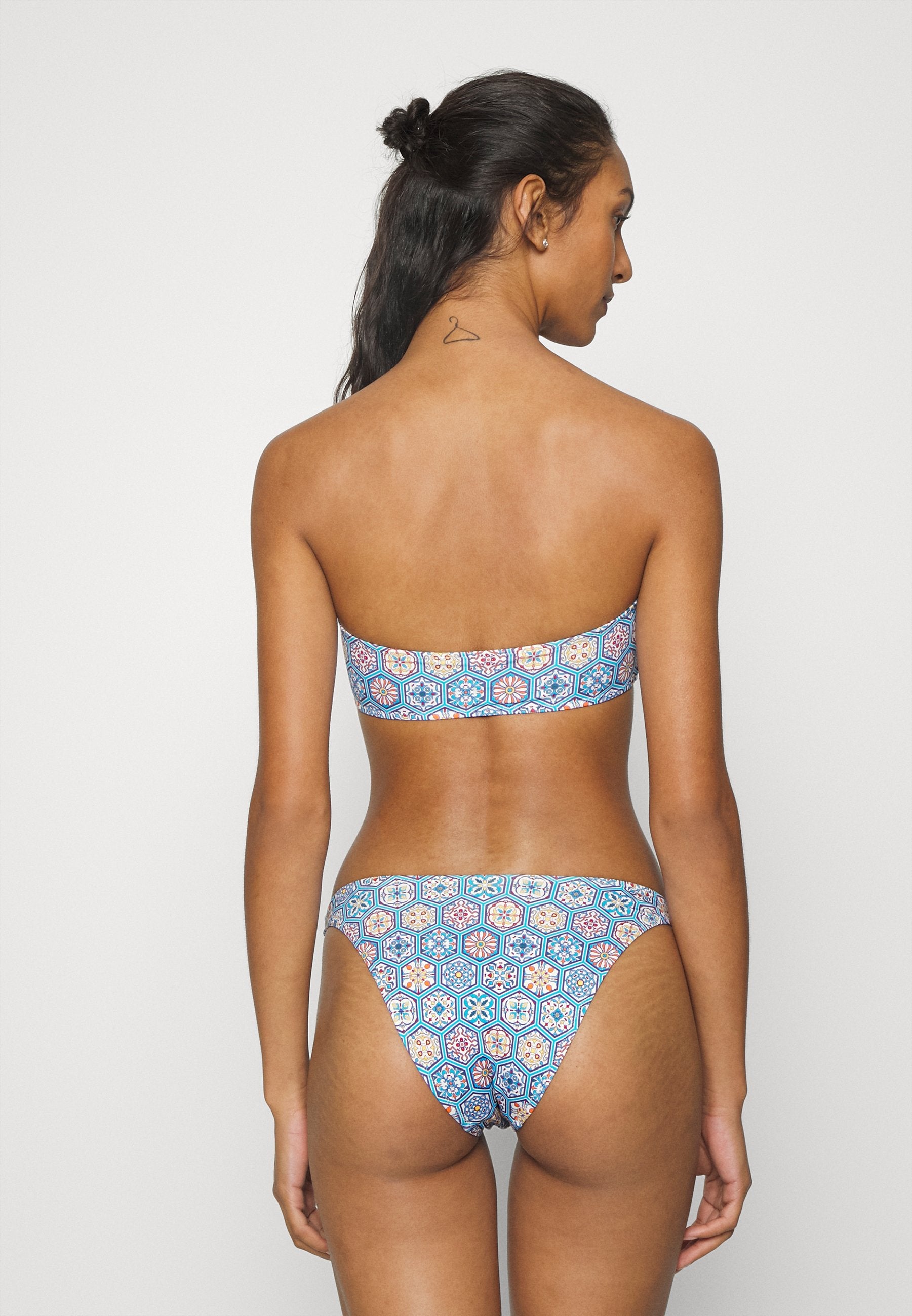 Solid & Striped THE TATI PATCHWORK