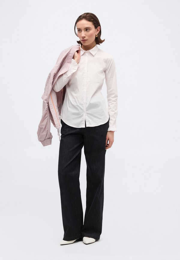 Mos Mosh FLIP STRIPE SHIRT