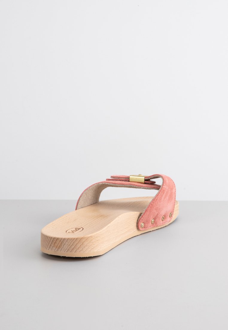 Scholl PESCURA