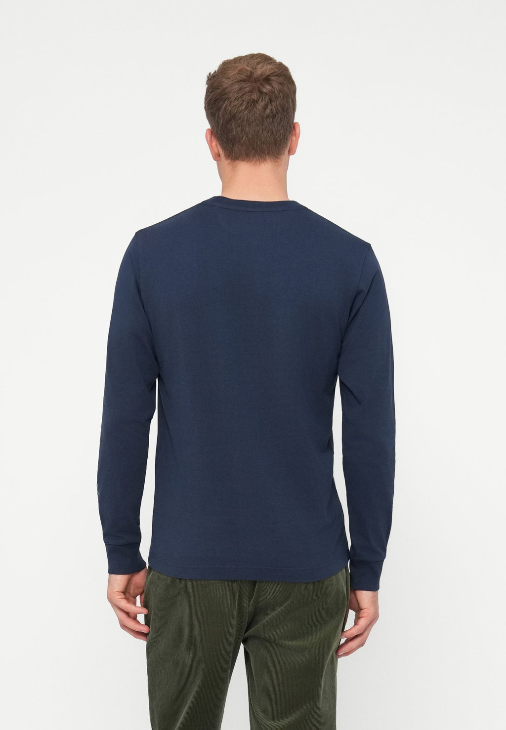 Hackett London HERITAGE PEAKS