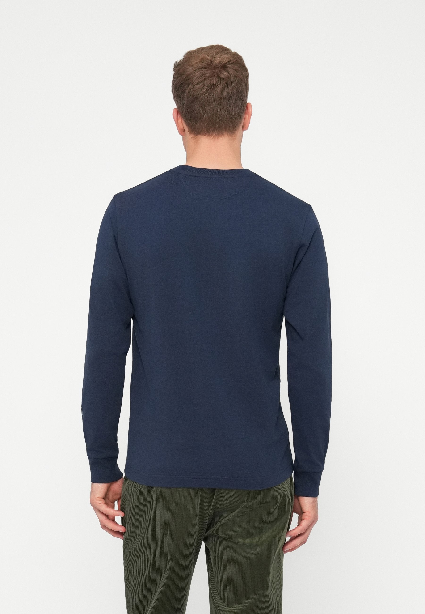 Hackett London HERITAGE PEAKS