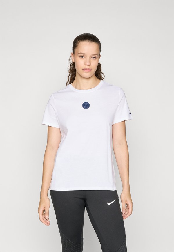 Nike Performance PARIS SAINT-GERMAIN CREST TEE