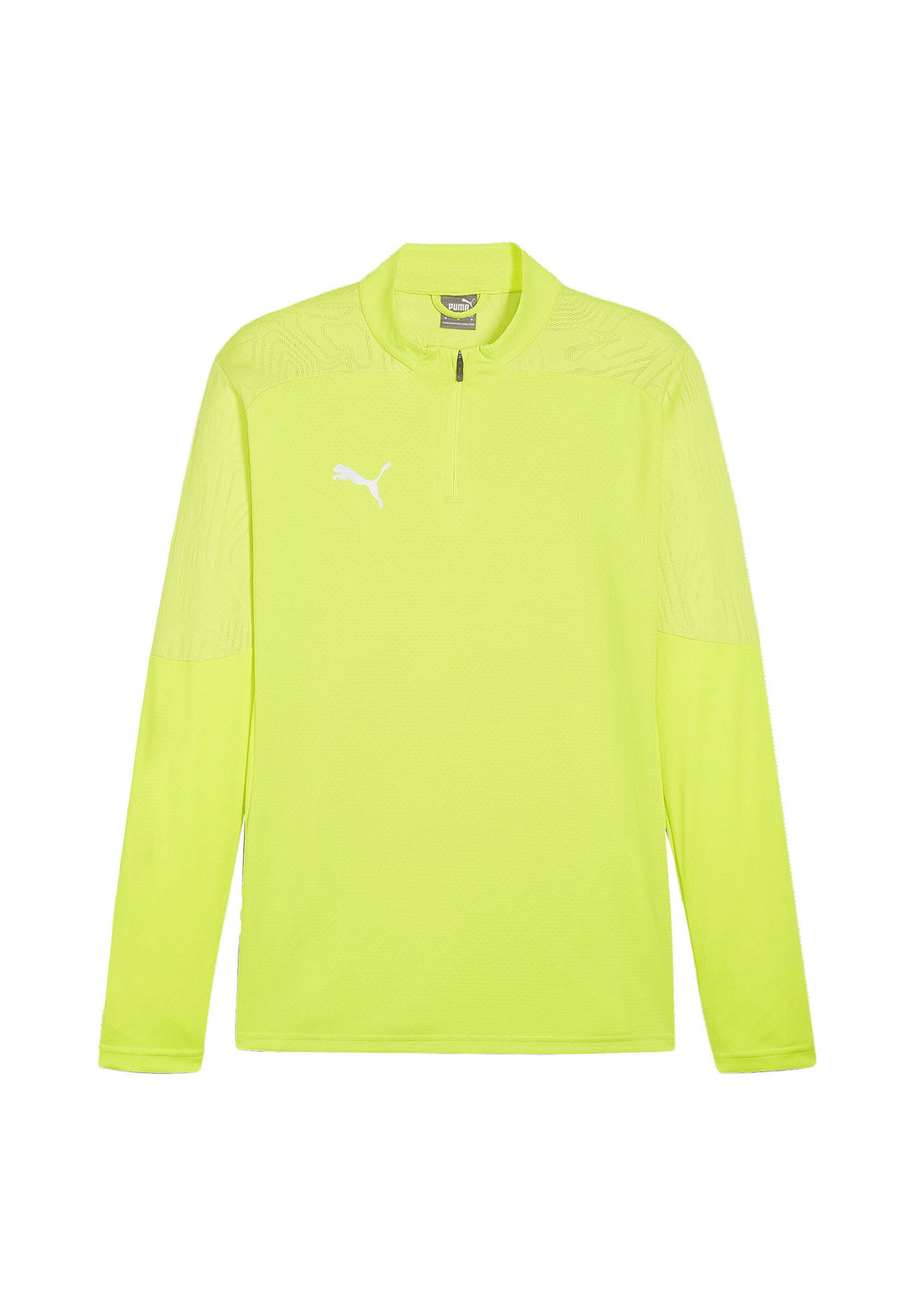 Puma TEAMFINAL TRAINING 1/4 ZIP