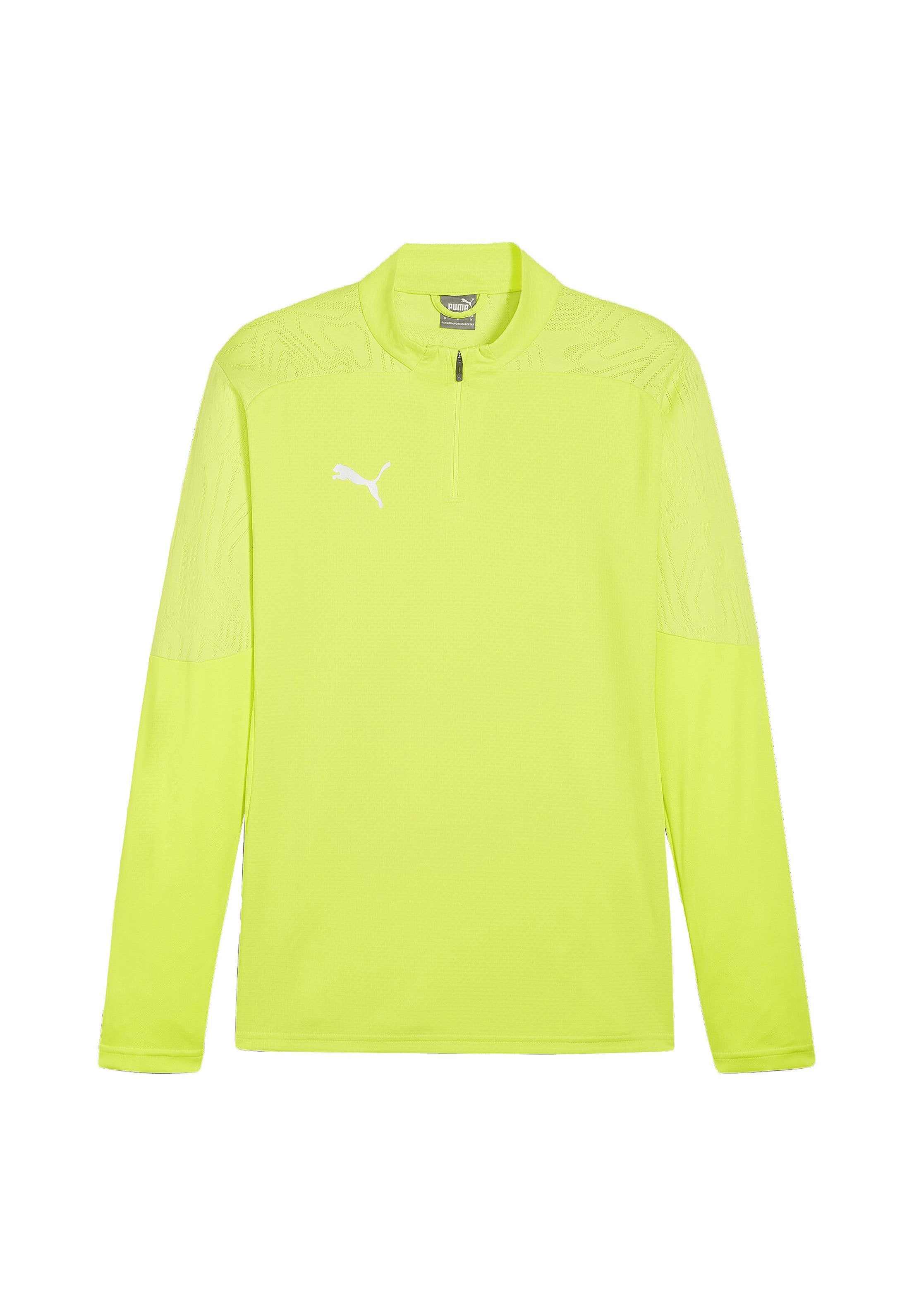 Puma TEAMFINAL TRAINING 1/4 ZIP