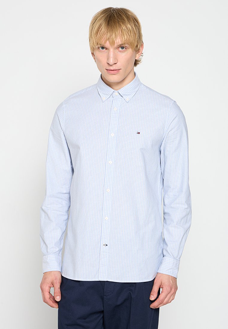 Tommy Hilfiger Hemd Media 1