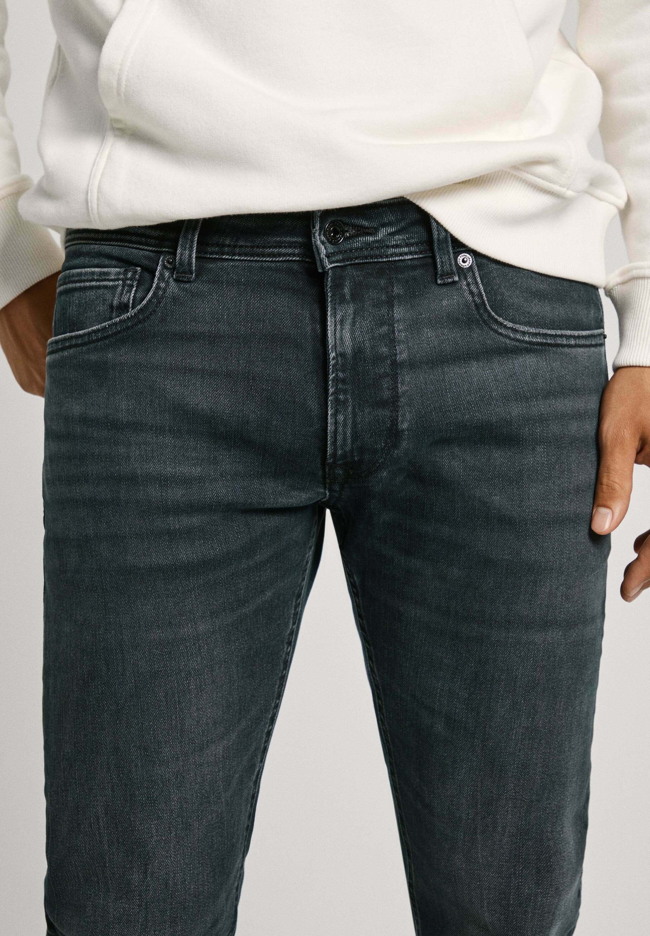 Pepe Jeans
