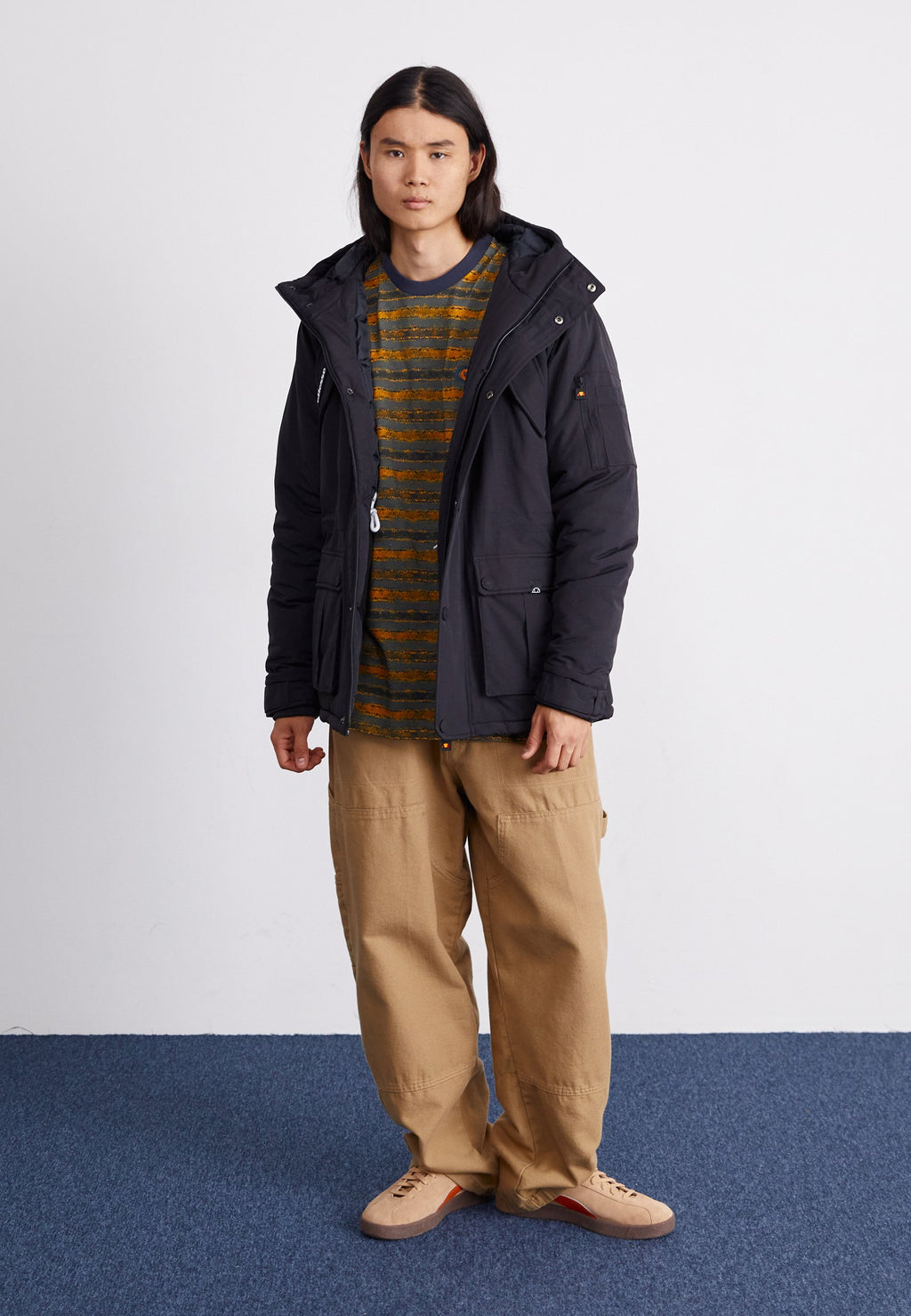 Ellesse BLITZ JACKET