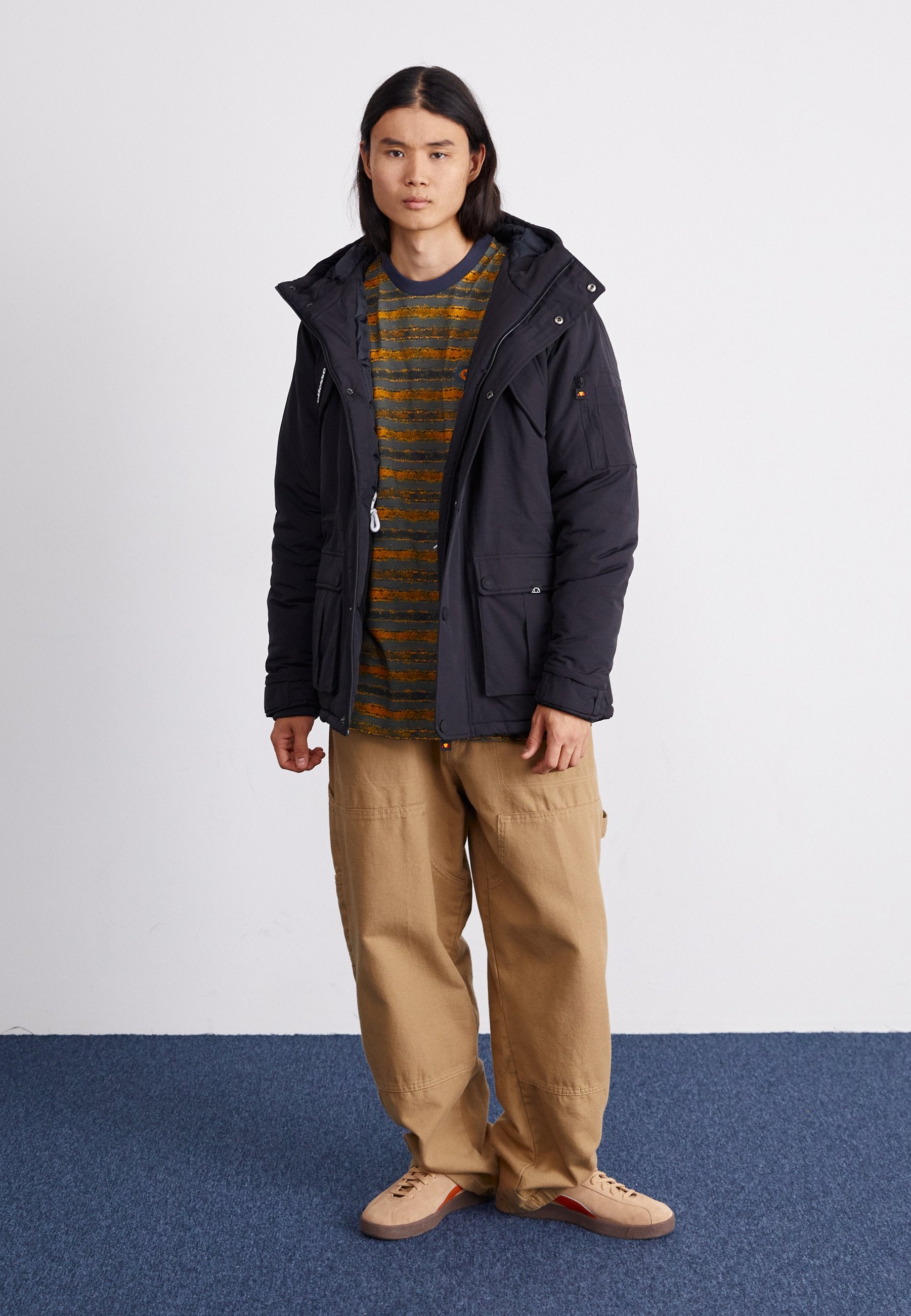 Ellesse BLITZ JACKET
