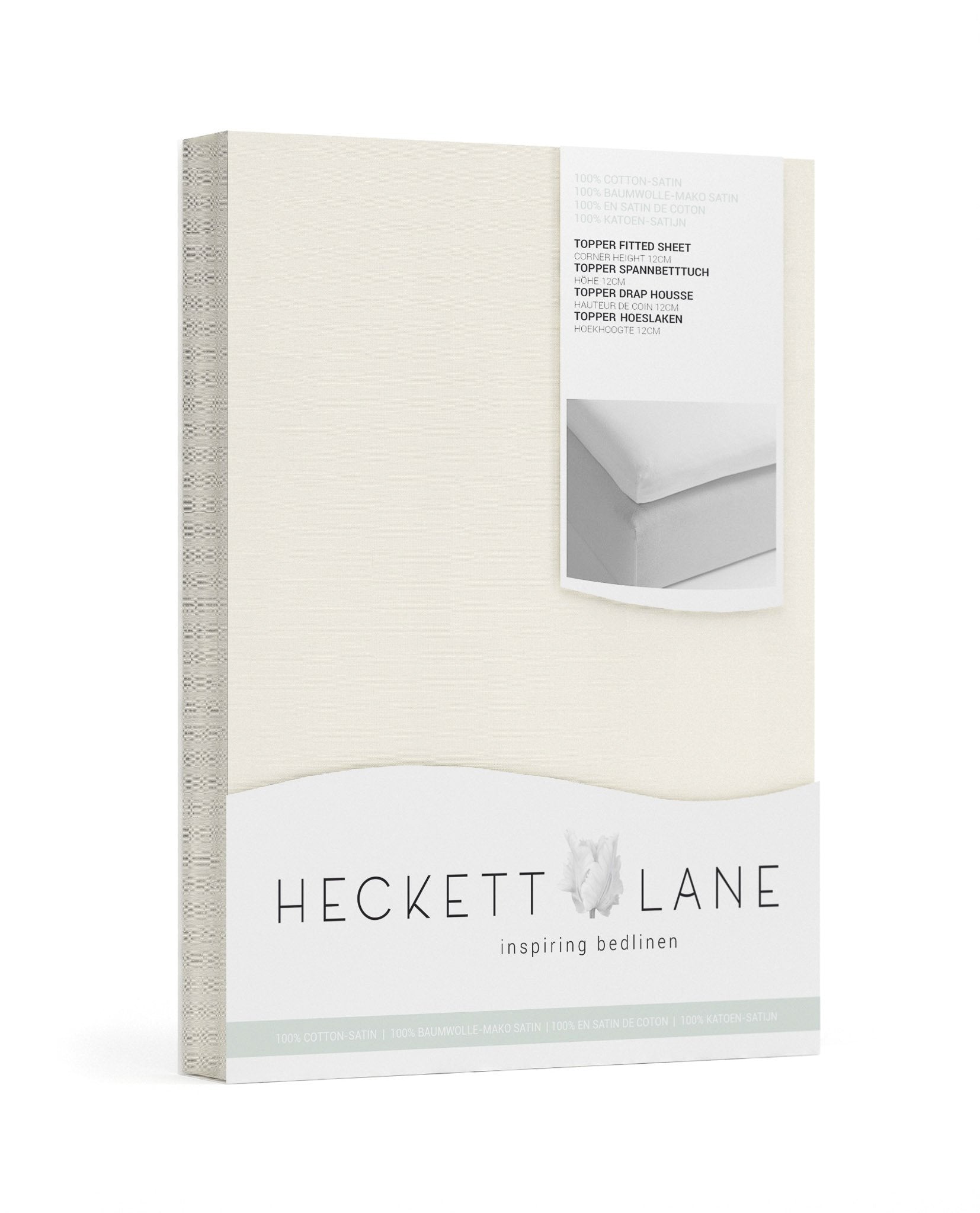 Heckettlane