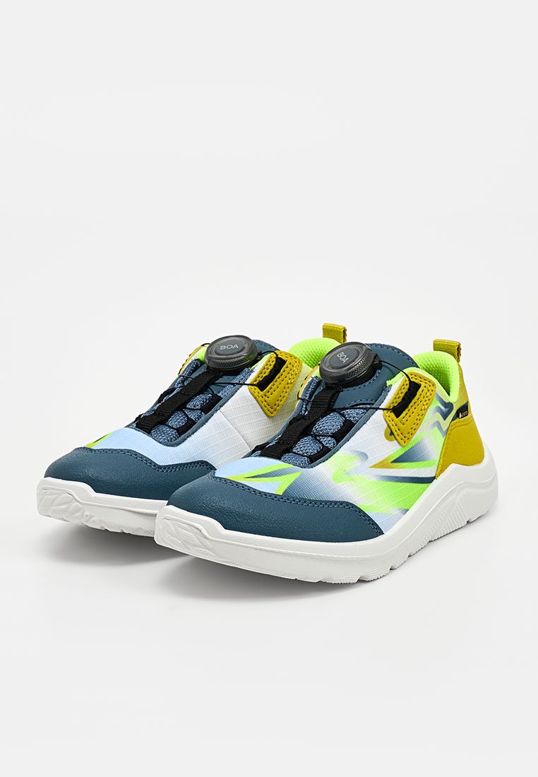 Superfit KICKS