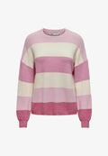 ONLY Jumper - pink lady