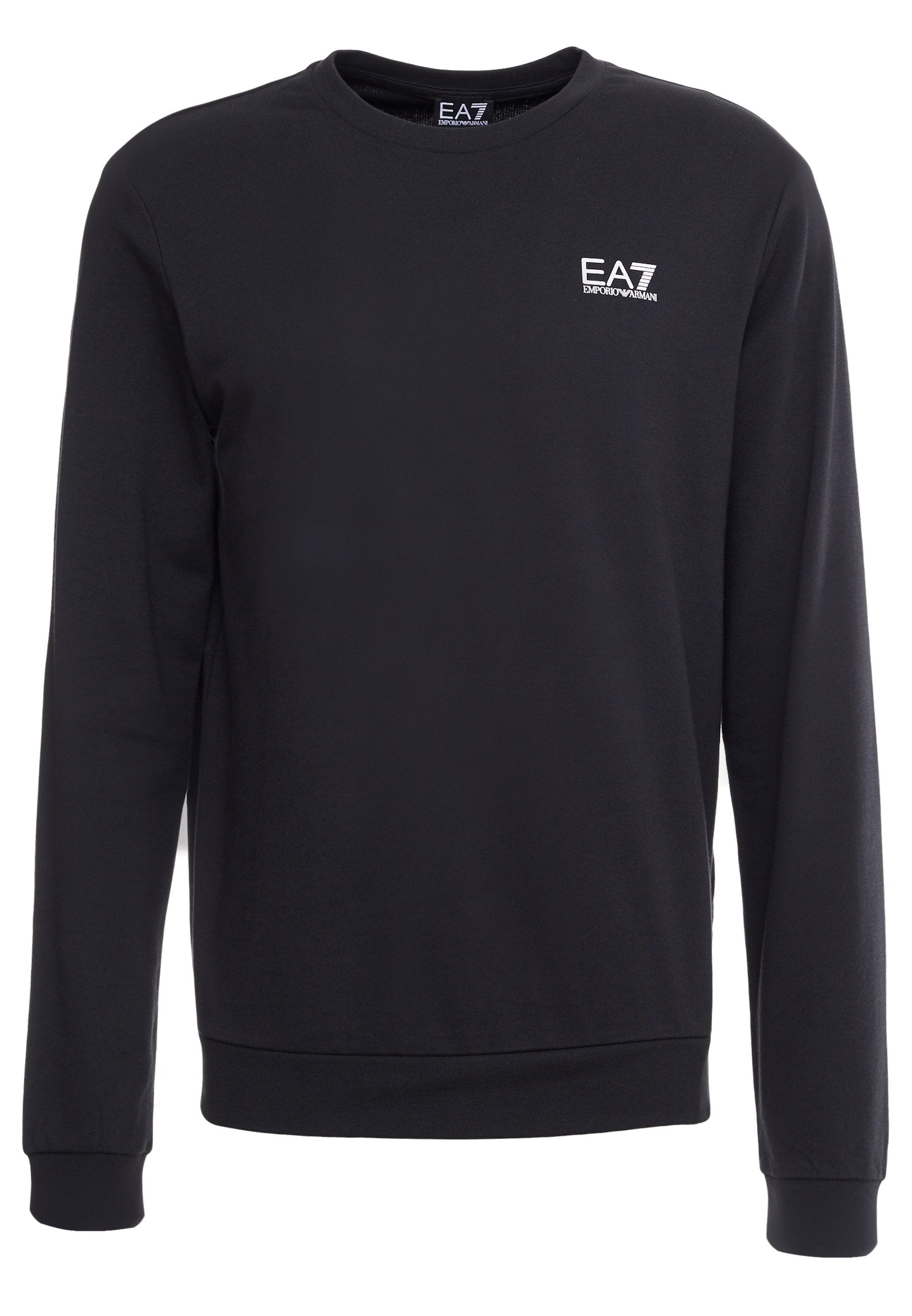 EA7 Emporio Armani Sweatshirt Media 1