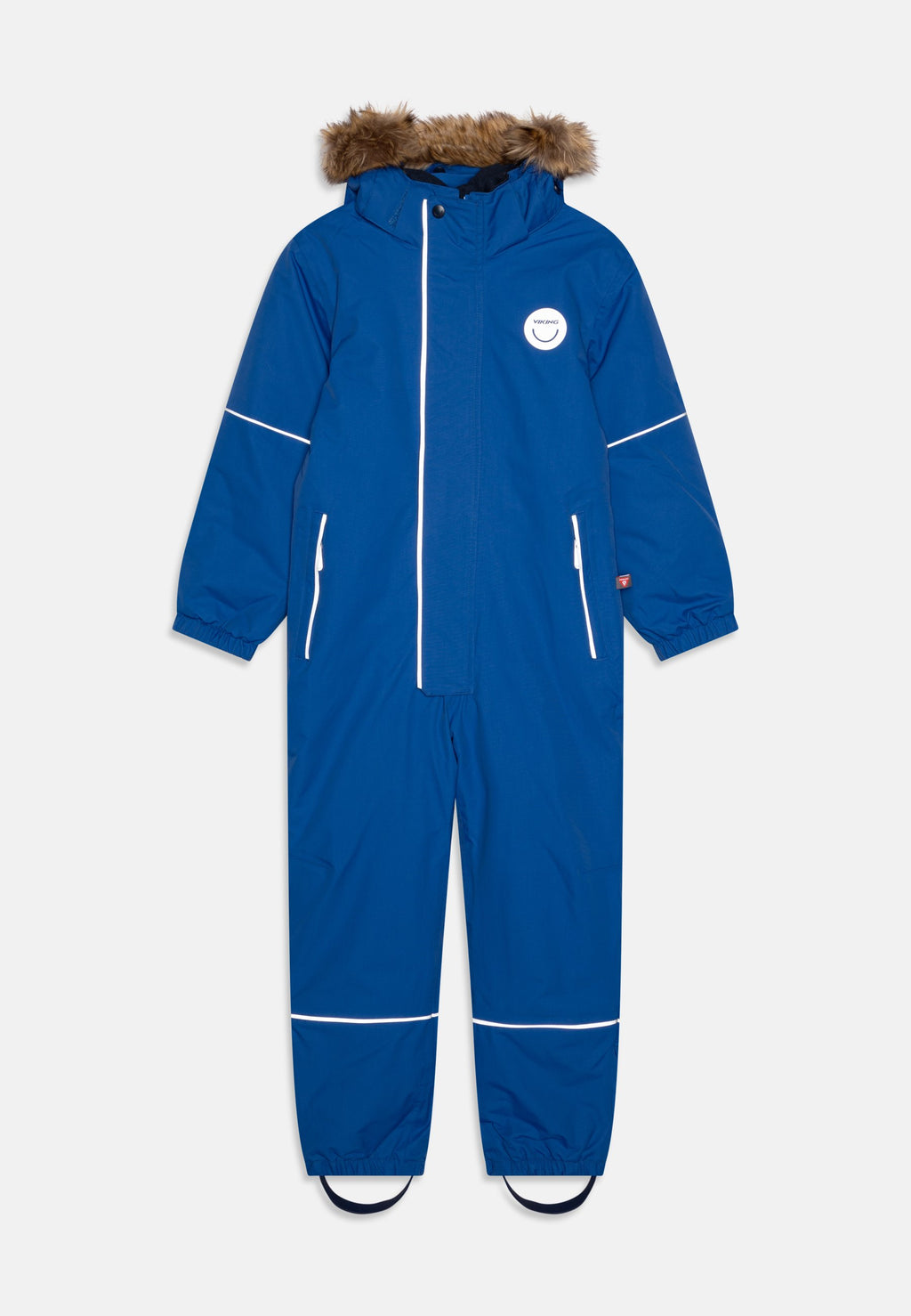Viking PLAY WINTER PLAYSUIT THERMAL UNISEX