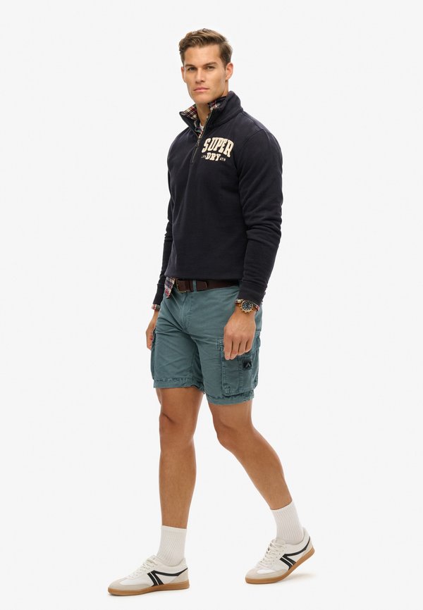 Superdry & Co PARACHUTE LIGHT